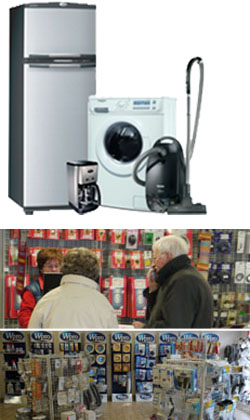sav depannage electromenager rennes ille et vilaine clinic electromeca